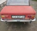 Червоний ВАЗ 2101, об'ємом двигуна 1 л та пробігом 500 тис. км за 214 $, фото 1 на Automoto.ua