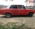Красный ВАЗ 2101, объемом двигателя 1.5 л и пробегом 100 тыс. км за 407 $, фото 1 на Automoto.ua