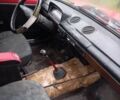 Красный ВАЗ 2101, объемом двигателя 1.2 л и пробегом 22 тыс. км за 528 $, фото 6 на Automoto.ua