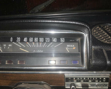 Красный ВАЗ 2101, объемом двигателя 1.3 л и пробегом 25 тыс. км за 713 $, фото 8 на Automoto.ua