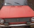 Красный ВАЗ 2101, объемом двигателя 0 л и пробегом 100 тыс. км за 356 $, фото 1 на Automoto.ua