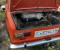 Красный ВАЗ 2101, объемом двигателя 1.3 л и пробегом 80 тыс. км за 233 $, фото 5 на Automoto.ua