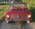 Красный ВАЗ 2101, объемом двигателя 0 л и пробегом 63 тыс. км за 375 $, фото 1 на Automoto.ua