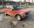 Красный ВАЗ 2101, объемом двигателя 0 л и пробегом 3 тыс. км за 450 $, фото 1 на Automoto.ua