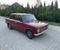 Червоний ВАЗ 2101, об'ємом двигуна 0 л та пробігом 300 тис. км за 500 $, фото 1 на Automoto.ua