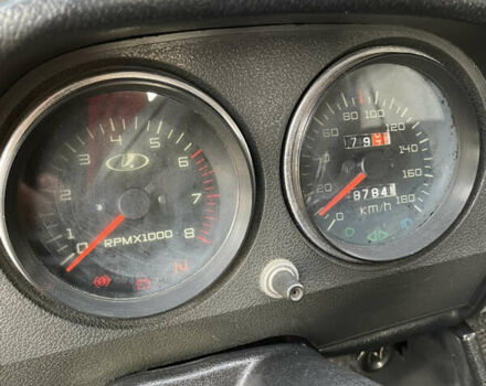 Червоний ВАЗ 2101, об'ємом двигуна 1.2 л та пробігом 128 тис. км за 900 $, фото 13 на Automoto.ua