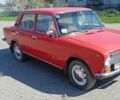 Красный ВАЗ 2101, объемом двигателя 0 л и пробегом 55 тыс. км за 572 $, фото 1 на Automoto.ua