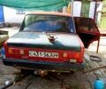 Красный ВАЗ 2101, объемом двигателя 1.3 л и пробегом 0 тыс. км за 230 $, фото 1 на Automoto.ua