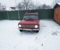 Красный ВАЗ 2101, объемом двигателя 1.3 л и пробегом 14 тыс. км за 12000 $, фото 1 на Automoto.ua