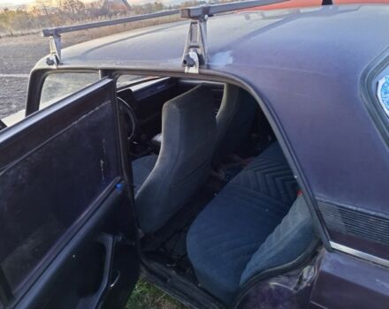 Червоний ВАЗ 2101, об'ємом двигуна 1.2 л та пробігом 263 тис. км за 836 $, фото 8 на Automoto.ua