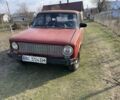 Червоний ВАЗ 2101, об'ємом двигуна 1.3 л та пробігом 245 тис. км за 300 $, фото 1 на Automoto.ua