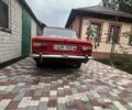 Красный ВАЗ 2101, объемом двигателя 1.3 л и пробегом 17 тыс. км за 413 $, фото 2 на Automoto.ua