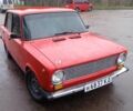 Красный ВАЗ 2101, объемом двигателя 1.5 л и пробегом 150 тыс. км за 999 $, фото 5 на Automoto.ua