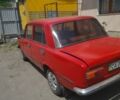 Червоний ВАЗ 2101, об'ємом двигуна 1.2 л та пробігом 78 тис. км за 481 $, фото 2 на Automoto.ua
