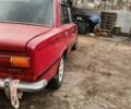 Красный ВАЗ 2101, объемом двигателя 0 л и пробегом 13 тыс. км за 800 $, фото 3 на Automoto.ua
