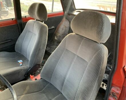 Красный ВАЗ 2101, объемом двигателя 0 л и пробегом 3 тыс. км за 450 $, фото 3 на Automoto.ua