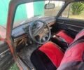 Красный ВАЗ 2101, объемом двигателя 1.3 л и пробегом 68 тыс. км за 10000 $, фото 5 на Automoto.ua