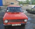 Красный ВАЗ 2101, объемом двигателя 0 л и пробегом 308 тыс. км за 604 $, фото 6 на Automoto.ua