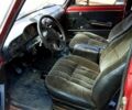 Красный ВАЗ 2101, объемом двигателя 1.3 л и пробегом 0 тыс. км за 230 $, фото 1 на Automoto.ua