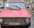 Червоний ВАЗ 2101, об'ємом двигуна 1.6 л та пробігом 500 тис. км за 500 $, фото 1 на Automoto.ua