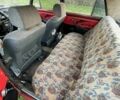 Красный ВАЗ 2101, объемом двигателя 1.3 л и пробегом 400 тыс. км за 354 $, фото 7 на Automoto.ua