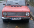 Красный ВАЗ 2101, объемом двигателя 1.3 л и пробегом 25 тыс. км за 713 $, фото 2 на Automoto.ua