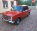 Червоний ВАЗ 2101, об'ємом двигуна 1.2 л та пробігом 140 тис. км за 2200 $, фото 1 на Automoto.ua