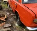 Красный ВАЗ 2101, объемом двигателя 1.3 л и пробегом 80 тыс. км за 233 $, фото 2 на Automoto.ua