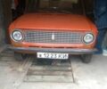 Красный ВАЗ 2101, объемом двигателя 0 л и пробегом 95 тыс. км за 1350 $, фото 1 на Automoto.ua