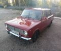Красный ВАЗ 2101, объемом двигателя 1.2 л и пробегом 30 тыс. км за 400 $, фото 1 на Automoto.ua