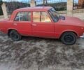 Красный ВАЗ 2101, объемом двигателя 0 л и пробегом 1 тыс. км за 790 $, фото 1 на Automoto.ua
