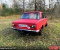 Красный ВАЗ 2101, объемом двигателя 1.3 л и пробегом 230 тыс. км за 590 $, фото 3 на Automoto.ua