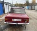 Красный ВАЗ 2101, объемом двигателя 1.2 л и пробегом 500 тыс. км за 26000 $, фото 4 на Automoto.ua