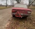 Красный ВАЗ 2101, объемом двигателя 0 л и пробегом 100 тыс. км за 83 $, фото 2 на Automoto.ua