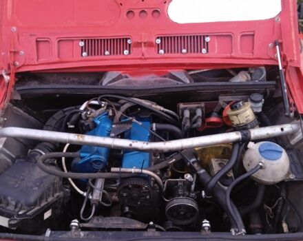 Красный ВАЗ 2101, объемом двигателя 1.5 л и пробегом 150 тыс. км за 999 $, фото 14 на Automoto.ua