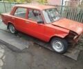 Красный ВАЗ 2101, объемом двигателя 0 л и пробегом 54 тыс. км за 592 $, фото 1 на Automoto.ua
