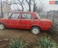 Красный ВАЗ 2101, объемом двигателя 1.3 л и пробегом 66 тыс. км за 479 $, фото 9 на Automoto.ua