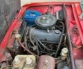 Красный ВАЗ 2101, объемом двигателя 1.5 л и пробегом 89 тыс. км за 436 $, фото 7 на Automoto.ua