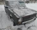 Червоний ВАЗ 2101, об'ємом двигуна 1.5 л та пробігом 75 тис. км за 266 $, фото 1 на Automoto.ua