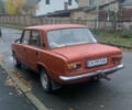 Красный ВАЗ 2101, объемом двигателя 1.3 л и пробегом 25 тыс. км за 713 $, фото 4 на Automoto.ua