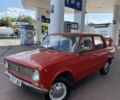 Червоний ВАЗ 2101, об'ємом двигуна 1.3 л та пробігом 99 тис. км за 828 $, фото 1 на Automoto.ua