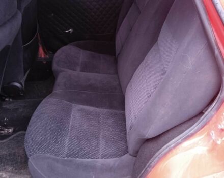 Красный ВАЗ 2101, объемом двигателя 1.5 л и пробегом 150 тыс. км за 999 $, фото 9 на Automoto.ua