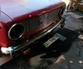 Красный ВАЗ 2101, объемом двигателя 0 л и пробегом 13 тыс. км за 800 $, фото 1 на Automoto.ua