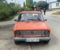 Красный ВАЗ 2101, объемом двигателя 1.29 л и пробегом 260 тыс. км за 777 $, фото 1 на Automoto.ua