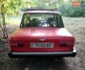 Красный ВАЗ 2101, объемом двигателя 1.3 л и пробегом 333 тыс. км за 605 $, фото 4 на Automoto.ua