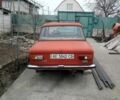 Красный ВАЗ 2101, объемом двигателя 0.13 л и пробегом 58 тыс. км за 626 $, фото 5 на Automoto.ua