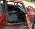 Красный ВАЗ 2101, объемом двигателя 0 л и пробегом 100 тыс. км за 364 $, фото 6 на Automoto.ua