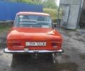 Красный ВАЗ 2101, объемом двигателя 0 л и пробегом 308 тыс. км за 604 $, фото 1 на Automoto.ua