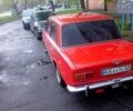 Червоний ВАЗ 2101, об'ємом двигуна 1.2 л та пробігом 256 тис. км за 1000 $, фото 1 на Automoto.ua