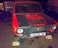 Червоний ВАЗ 2101, об'ємом двигуна 1.1 л та пробігом 1000 тис. км за 240 $, фото 1 на Automoto.ua